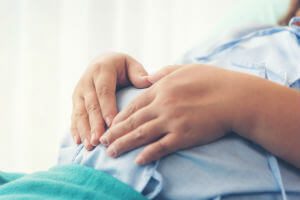 medical malpractice claim for birth injuries