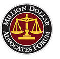 Million Dollar Advocates Forum