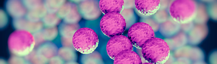 MRSA Infection
