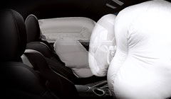 Nissan Airbag Recall