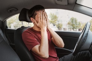Memory Loss after an Auto Accident
