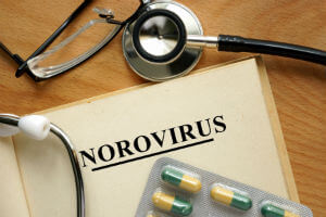 norovirus outbreak
