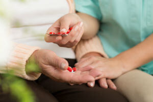 nursing home liability for medication errors