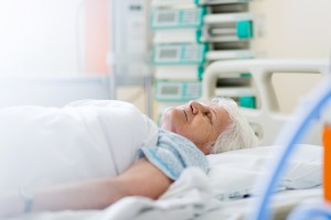 nursing home restraints