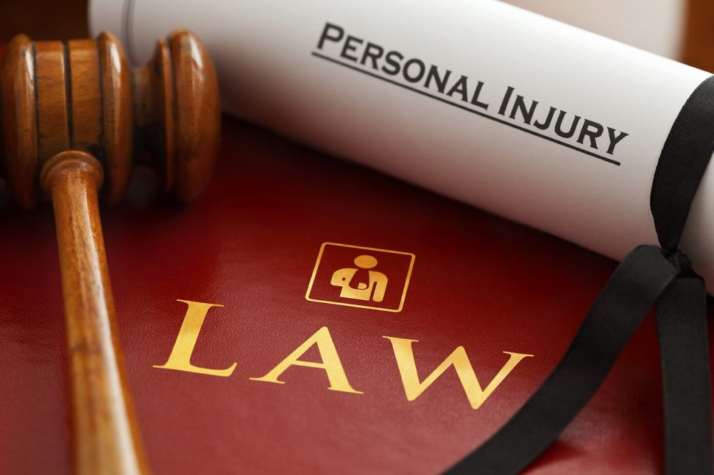 What Is a Personal Injury Lawyer?