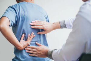 pre-existing conditions effect on injury claims 