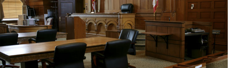 courtroom punitive damages
