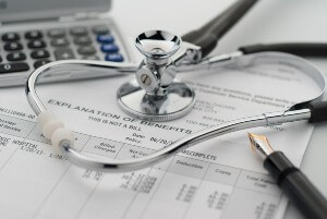 proving your medical expenses are reasonable and necessary
