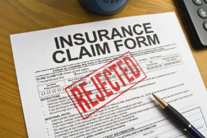 bad faith insurance denial