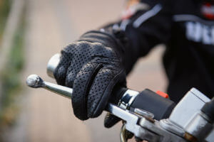 motorcycle rider gloves