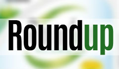 Roundup Weed Killer