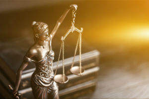 scales of justice