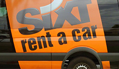 Sixt Rent a Car Investigation