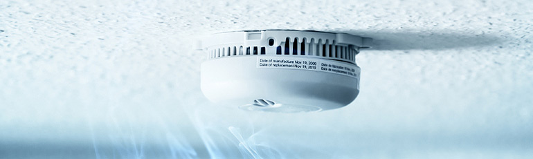 Kidde smoke alarm recall