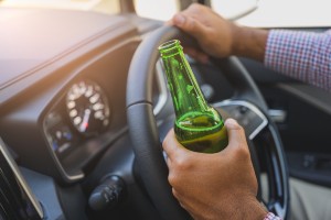 suing third party after drunk driving accident