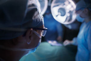 surgical errors and medical malpractice