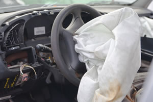 Faulty Airbag Claims