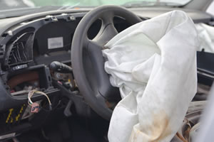 Takata defective airbags