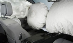 Takata Airbag Recall