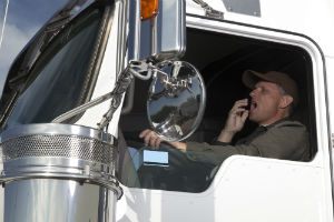 truck driver sleep apnea