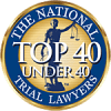 Top 40 Under 40