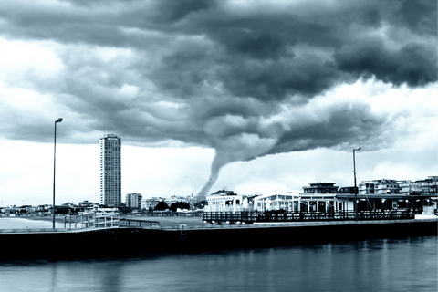 Tornado Preparedness Myths