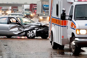 traffic accident fatalities