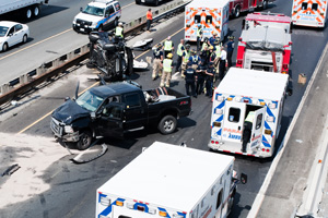 Boca Raton Woman Killed by Car