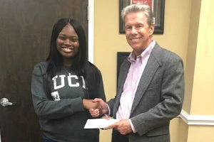 2019 scholarship for continued education