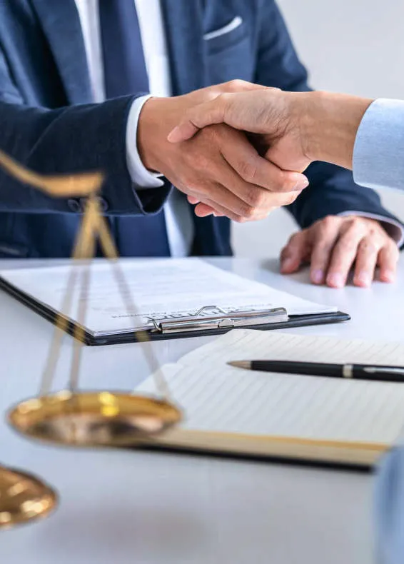 Abogado para accidentes y lesiones