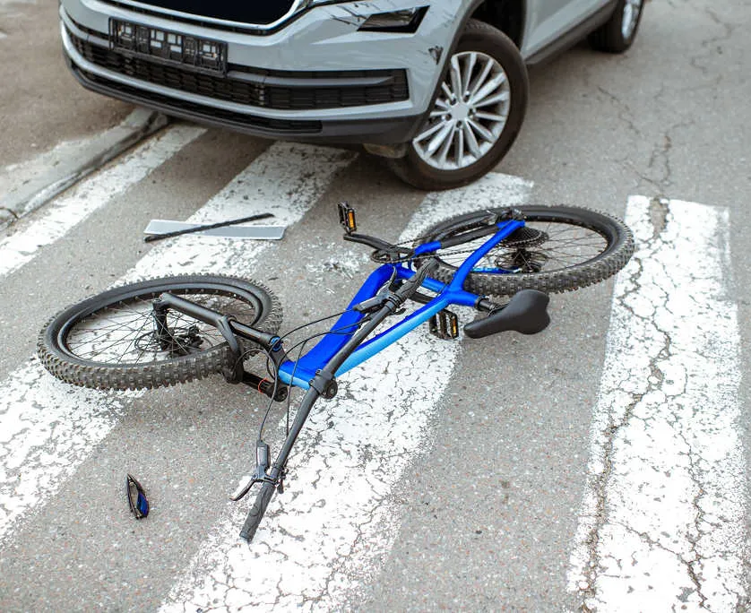 Abogados de accidentes de bicicleta Miami