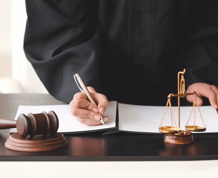 Abogados de accidentes de construcción