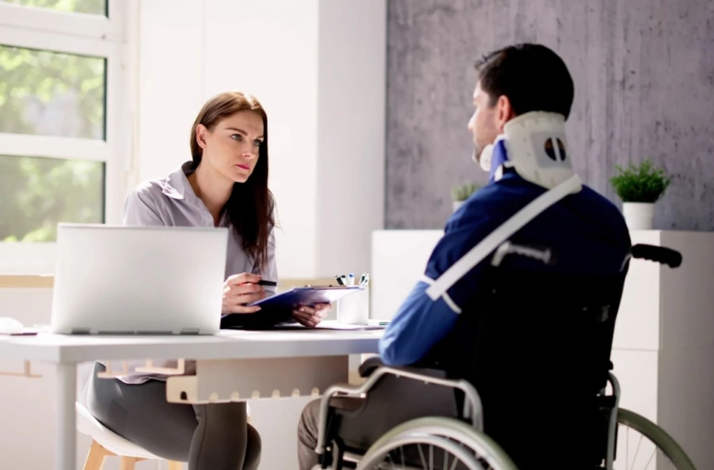 Accident on the Way to Work Workers' Compensation