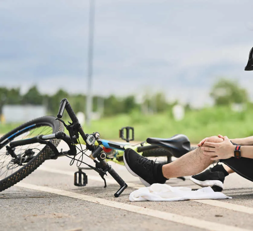 Bike Accident Attorneys Plantation
