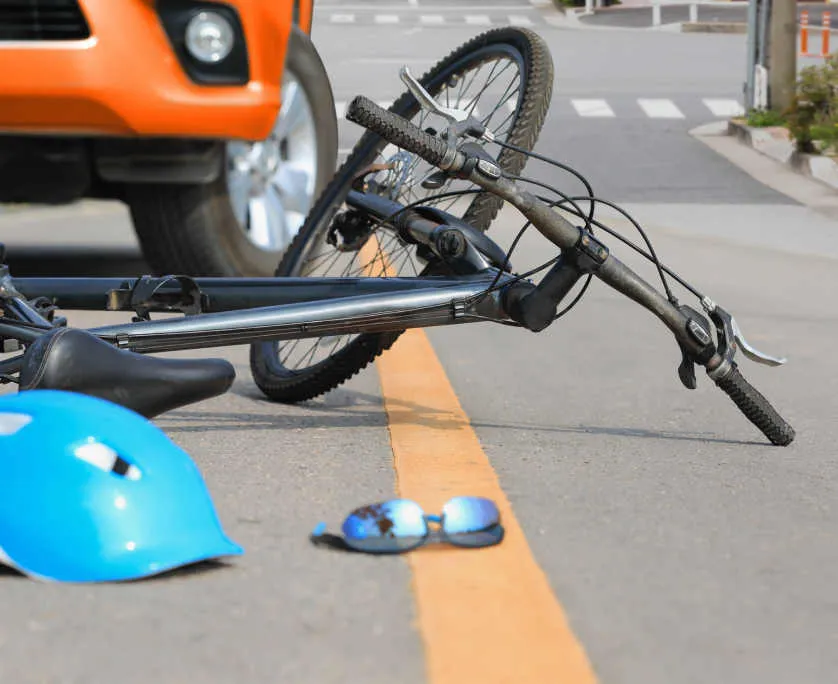 Bike Crash Attorney Plantation