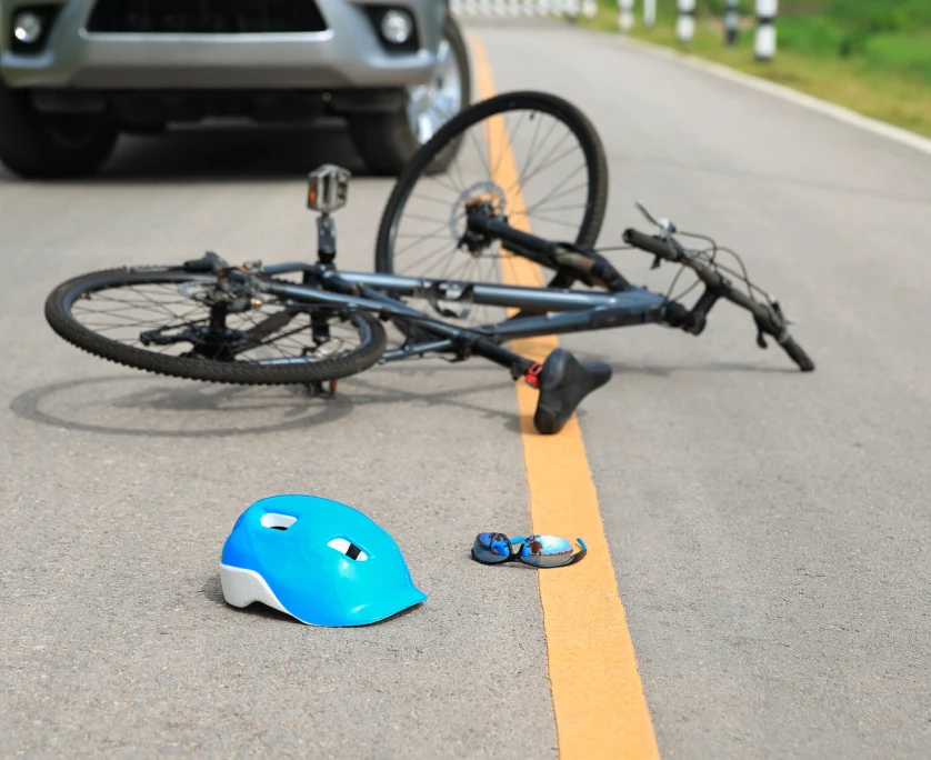 Bike Crash Attorney Stuart