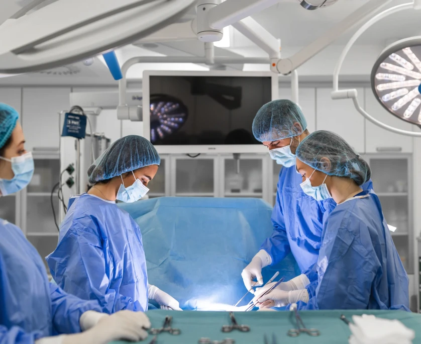 Birth Trauma Lawyers Plantation