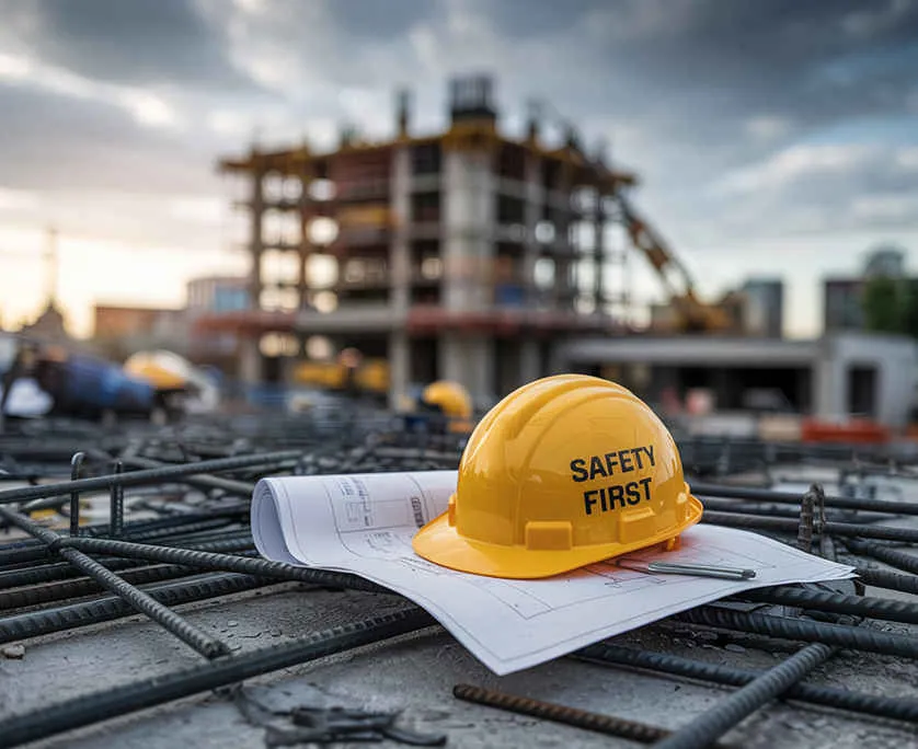 Construction Accident Lawyer FL