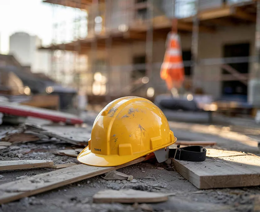 Construction Negligence Attorneys Florida