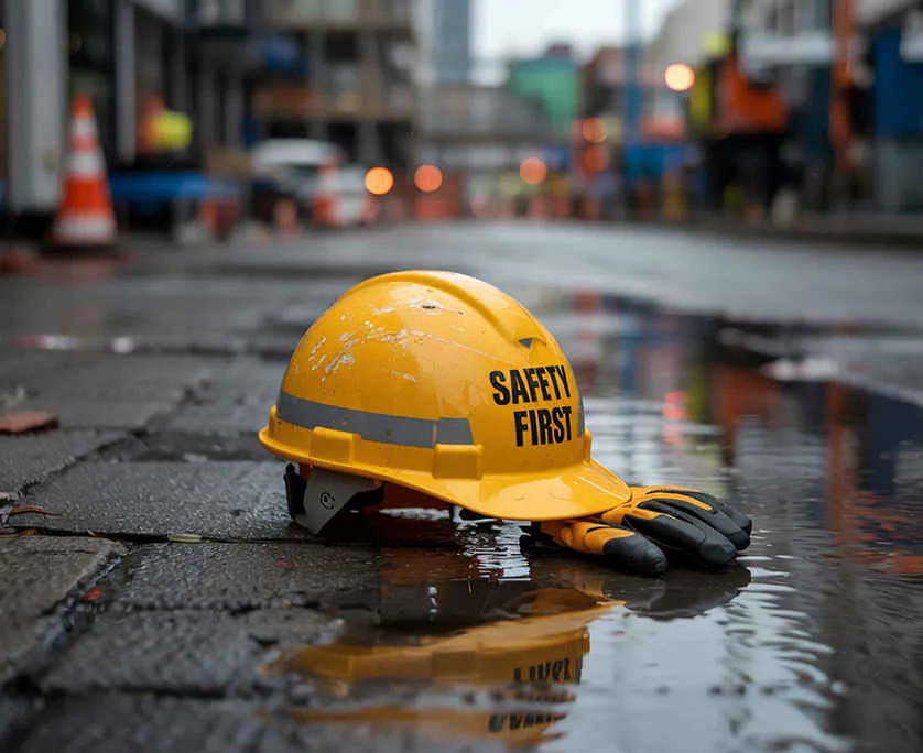 Construction Site Accident Attorney Florida