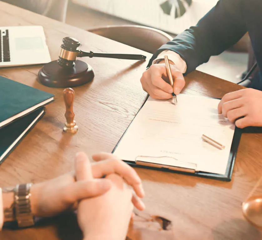 Cycling Accident Attorney Plantation