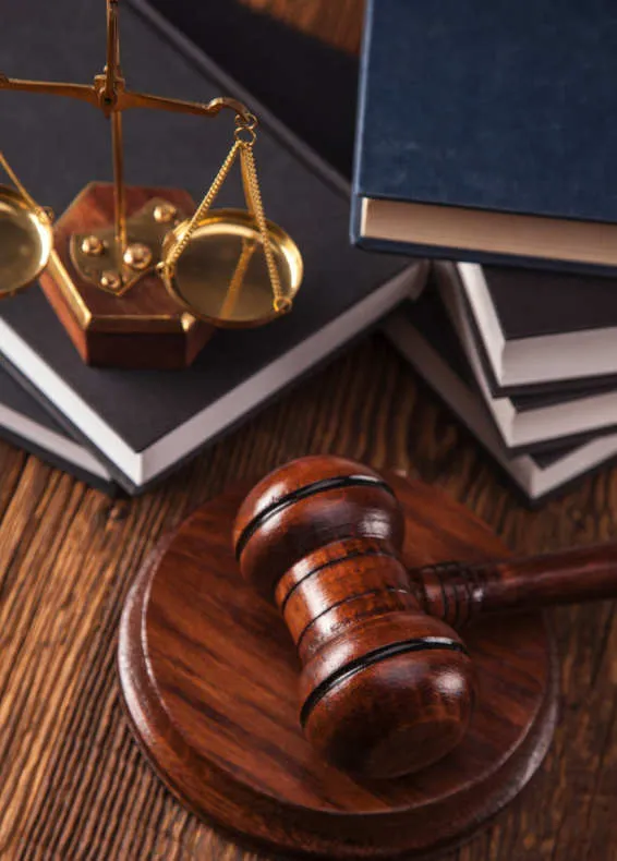 Gordon & Partners - Para los heridos