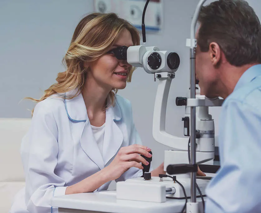 How Does Ophthalmology Malpractice Happen How Does Ophthalmology Malpractice Happen