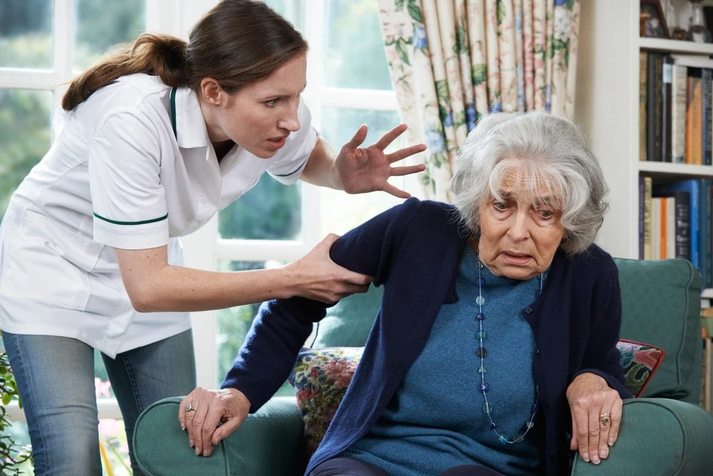 How to Report Nursing Home Abuse How to Report Nursing Home Abuse