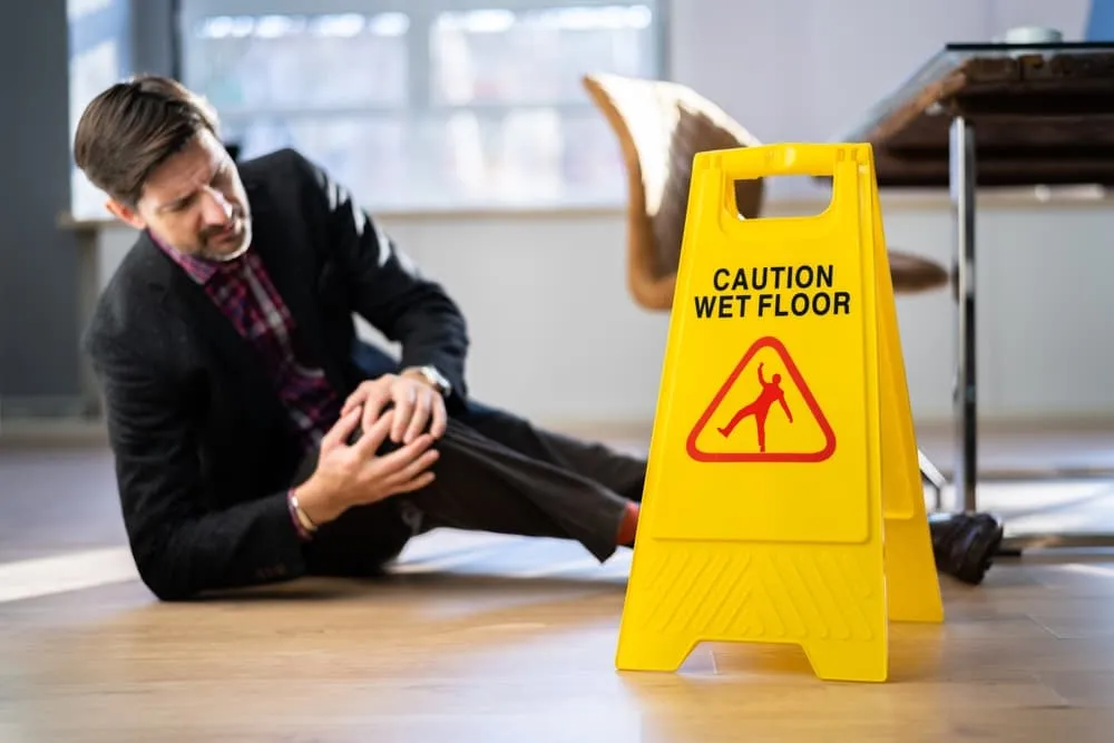 How to Win a Slip and Fall Case