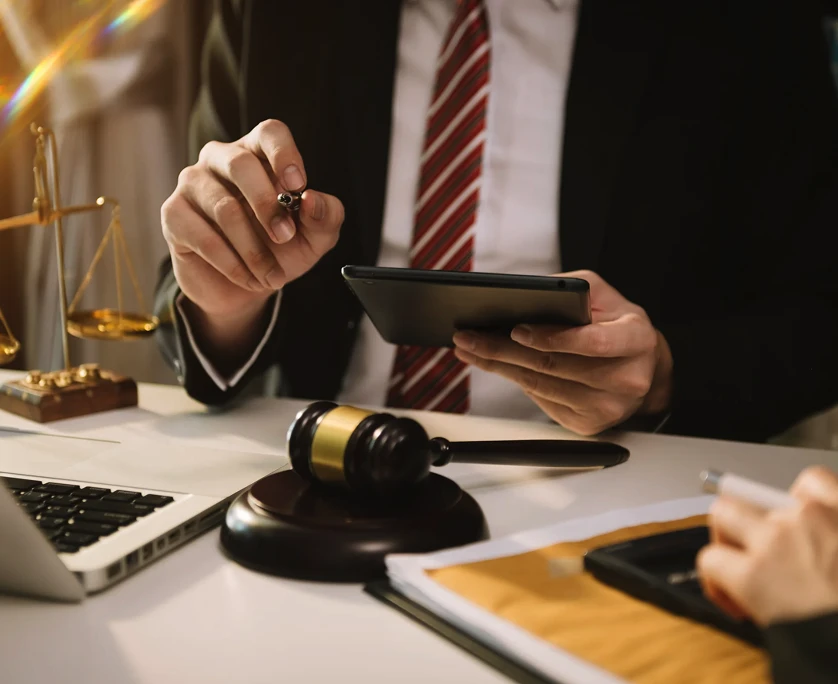 Law Firm Workers Compensation Palm Beach Gardens