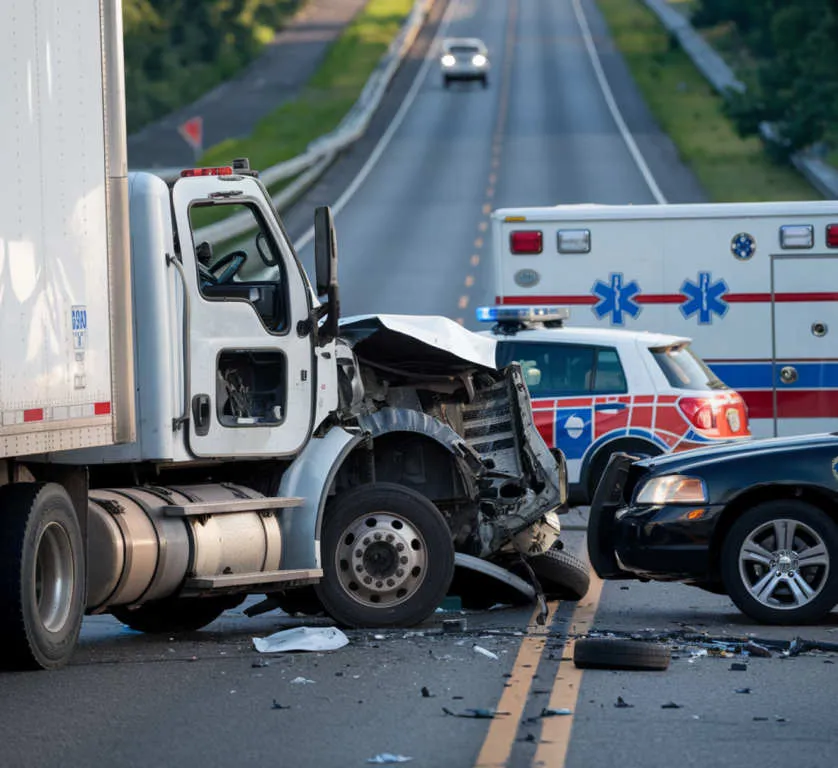 Lawyer for Semi Truck Accident Florida Lawyer for Semi Truck Accident Florida