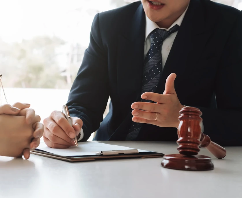 Local Workers' Compensation Lawyer in Stuart