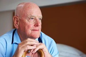 male breast cancer common among Camp Lejeune veterans