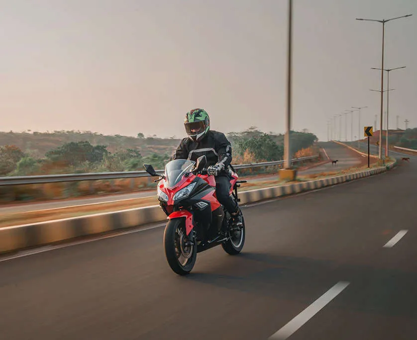 Mejor abogado de accidentes de moto